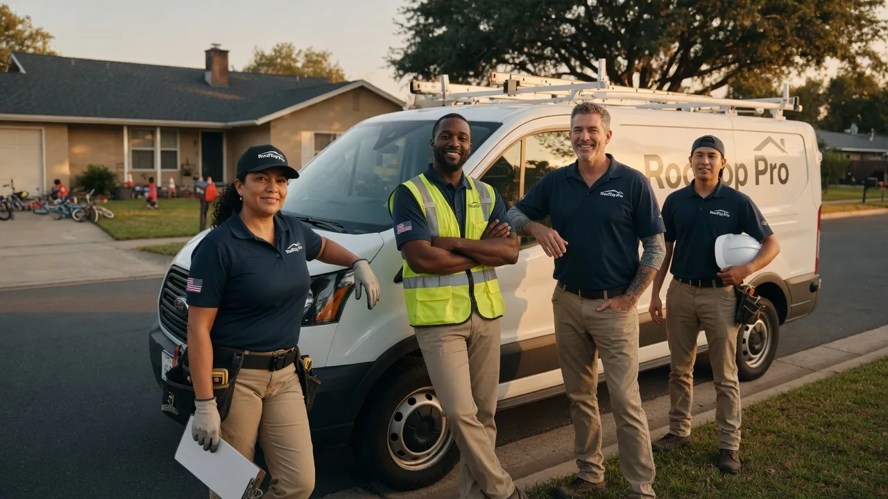 Roof Repair in Rixford, PA near me