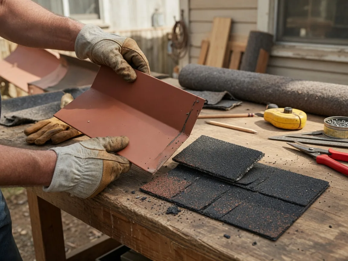 Roof Repair company in Rixford, PA